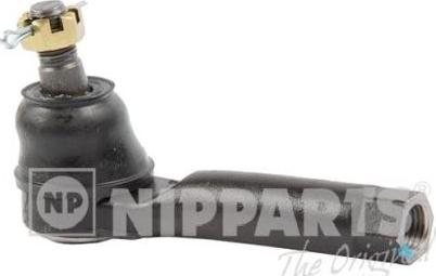 Nipparts J4820309 - Наконечник рулевой тяги, шарнир autodnr.net