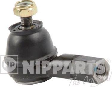 Nipparts J4820511 - Наконечник рулевой тяги, шарнир autodnr.net