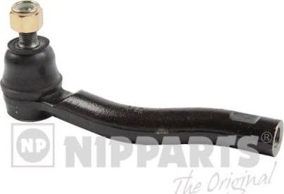 Nipparts J4820513 - Наконечник рулевой тяги, шарнир avtokuzovplus.com.ua