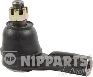 Nipparts J4820905 - Наконечник рулевой тяги, шарнир autodnr.net