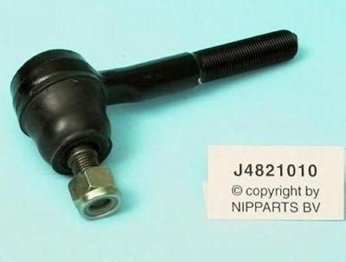 Nipparts J4821010 - Наконечник рулевой тяги, шарнир autodnr.net