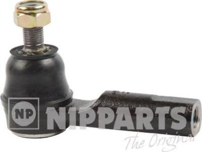 Nipparts J4821012 - Наконечник рулевой Nissan- LDV autodnr.net