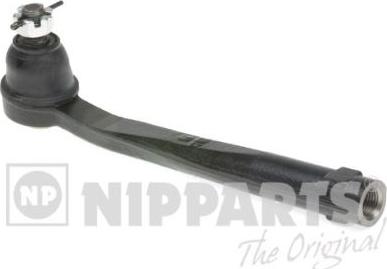 Nipparts J4821038 - Наконечник рулевой тяги, шарнир avtokuzovplus.com.ua