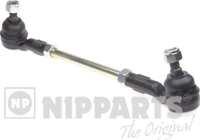 Nipparts J4821045 - Поперечна рульова тяга autocars.com.ua