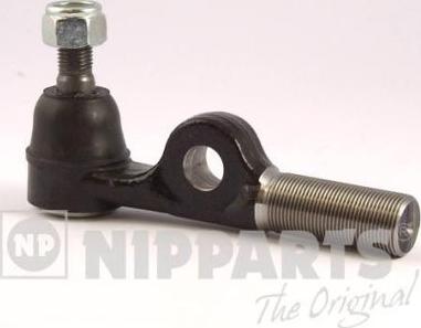 Nipparts J4822085 - Наконечник рульової тяги, кульовий шарнір autocars.com.ua