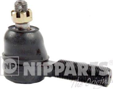 Nipparts J4822086 - Наконечник рульової тяги, кульовий шарнір autocars.com.ua