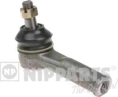 Nipparts J4823014 - Наконечник рульової тяги, кульовий шарнір autocars.com.ua