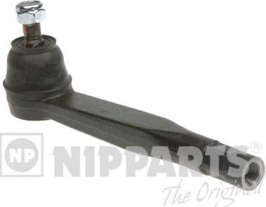 Nipparts J4823016 - Наконечник рульової тяги, кульовий шарнір autocars.com.ua