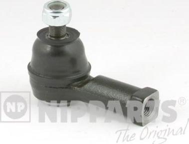 Nipparts J4825033 - Наконечник рулевой тяги, шарнир autodnr.net