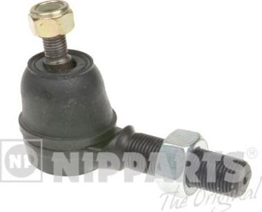 Nipparts J4828003 - Наконечник рульової тяги, кульовий шарнір autocars.com.ua