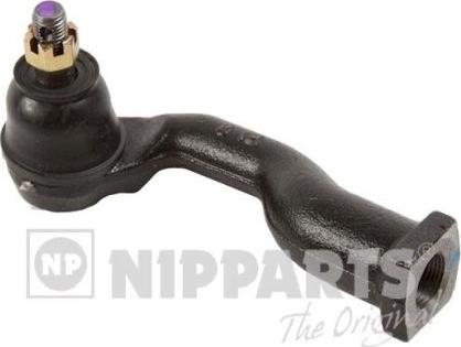 Nipparts J4830305 - Наконечник рулевой тяги, шарнир avtokuzovplus.com.ua