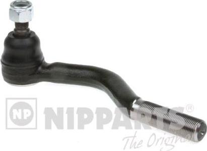 Nipparts J4831009 - Наконечник рульової тяги, кульовий шарнір autocars.com.ua