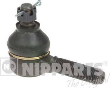 Nipparts J4838001 - Наконечник рулевой тяги, шарнир avtokuzovplus.com.ua