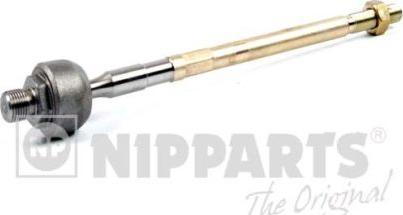 Nipparts J4840312 - Осьовий шарнір, рульова тяга autocars.com.ua