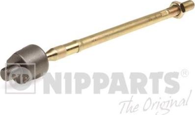 Nipparts J4840500 - Осевой шарнир, рулевая тяга autodnr.net