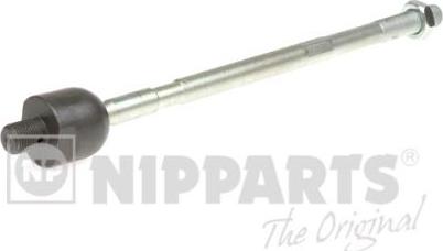 Nipparts J4840501 - Осевой шарнир, рулевая тяга autodnr.net