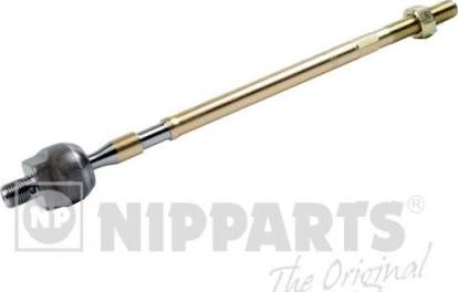 Nipparts J4840503 - Осевой шарнир, рулевая тяга autodnr.net