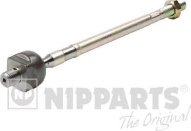 Nipparts J4840507 - Осьовий шарнір, рульова тяга autocars.com.ua