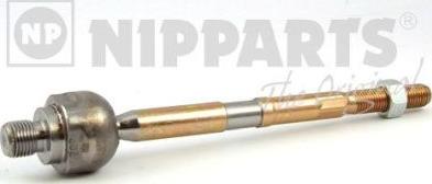 Nipparts J4840909 - Осевой шарнир, рулевая тяга avtokuzovplus.com.ua