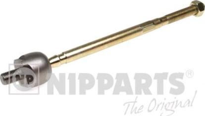 Nipparts J4841018 - Осевой шарнир, рулевая тяга autodnr.net