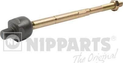 Nipparts J4841022 - Осьовий шарнір, рульова тяга autocars.com.ua