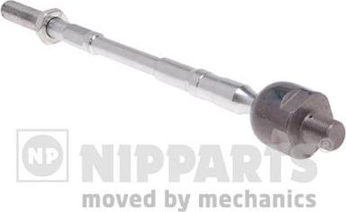 Nipparts J4841038 - Осевой шарнир, рулевая тяга autodnr.net