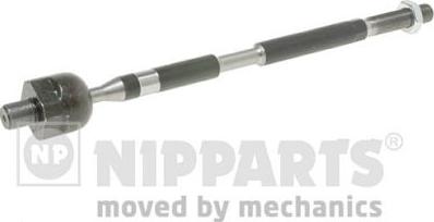 Nipparts J4841039 - Осьовий шарнір, рульова тяга autocars.com.ua