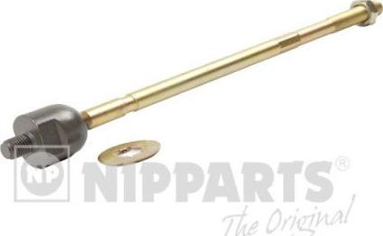 Nipparts J4842035 - Осевой шарнир, рулевая тяга autodnr.net