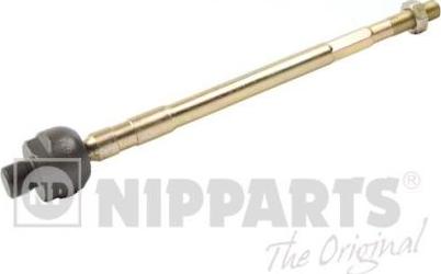 Nipparts J4843018 - Осевой шарнир, рулевая тяга avtokuzovplus.com.ua