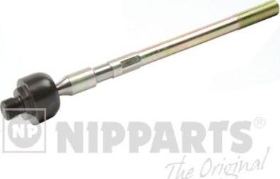 Nipparts J4843020 - Осьовий шарнір, рульова тяга autocars.com.ua