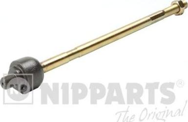 Nipparts J4843030 - Осевой шарнир, рулевая тяга avtokuzovplus.com.ua