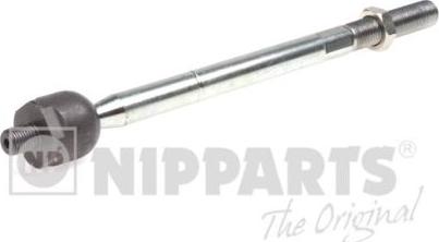 Nipparts J4843053 - Осьовий шарнір, рульова тяга autocars.com.ua