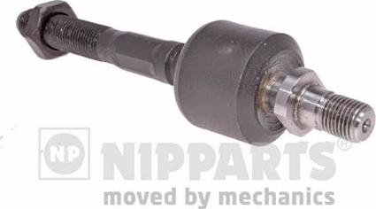 Nipparts J4844007 - Осьовий шарнір, рульова тяга autocars.com.ua