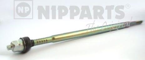 Nipparts J4844016 - Осьовий шарнір, рульова тяга autocars.com.ua