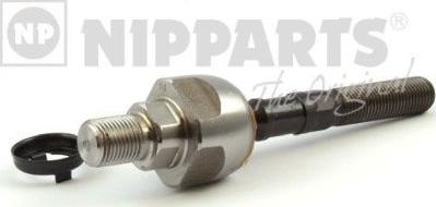 Nipparts J4844021 - Осьовий шарнір, рульова тяга autocars.com.ua