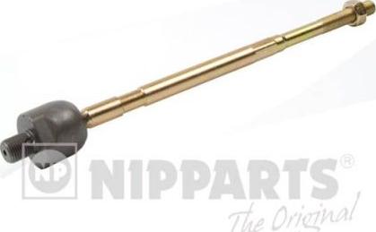 Nipparts J4845009 - Осевой шарнир, рулевая тяга autodnr.net