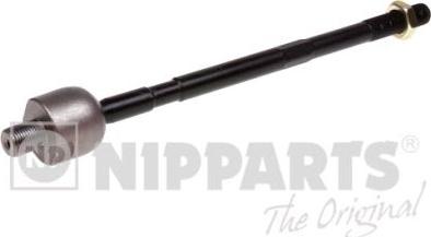 Nipparts J4845010 - Осевой шарнир, рулевая тяга autodnr.net