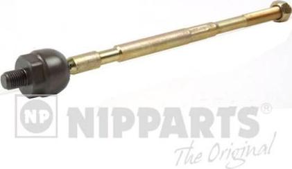 Nipparts J4845012 - Осевой шарнир, рулевая тяга autodnr.net