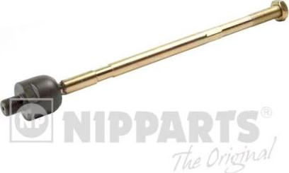 Nipparts J4845016 - Осевой шарнир, рулевая тяга autodnr.net