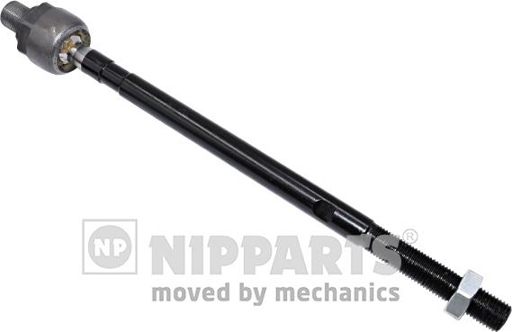 Nipparts J4845019 - Осевой шарнир, рулевая тяга autodnr.net
