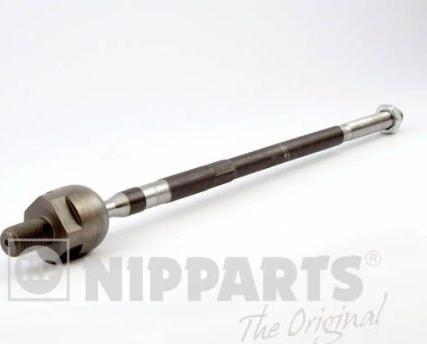 Nipparts J4845025 - Осьовий шарнір, рульова тяга autocars.com.ua