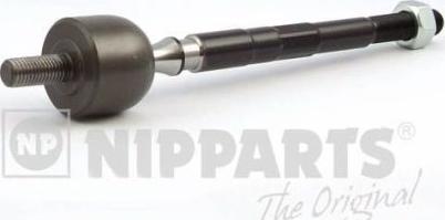 Nipparts J4846009 - Осьовий шарнір, рульова тяга autocars.com.ua