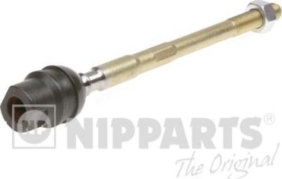 Nipparts J4847001 - Осьовий шарнір, рульова тяга autocars.com.ua