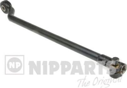 Nipparts J4850900 - Осевой шарнир, рулевая тяга avtokuzovplus.com.ua