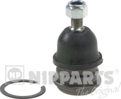 Nipparts J4860509 - Несучий / направляючий шарнір autocars.com.ua