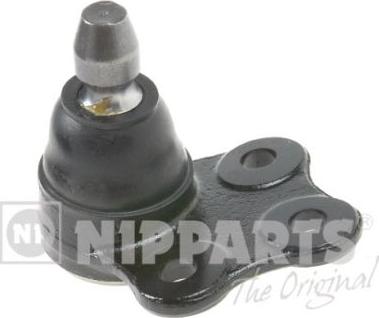 Nipparts J4860901 - Несучий / направляючий шарнір autocars.com.ua