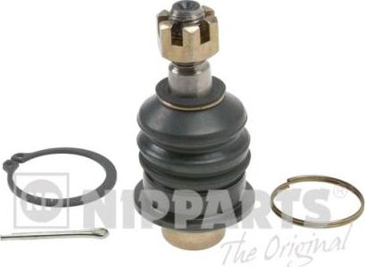 Nipparts J4861022 - Шаровая опора, несущий / направляющий шарнир autodnr.net