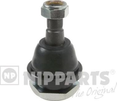 Nipparts J4861035 - Шаровая опора, несущий / направляющий шарнир avtokuzovplus.com.ua