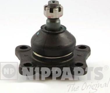 Nipparts J4862037 - Несучий / направляючий шарнір autocars.com.ua