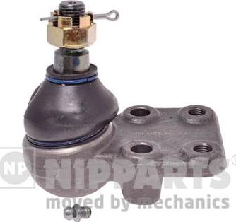 Nipparts J4869003 - Кульова опора autocars.com.ua